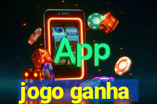 jogo ganha