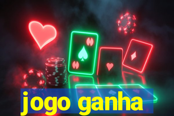 jogo ganha