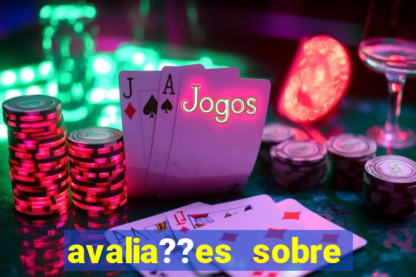 avalia??es sobre real casino - slots