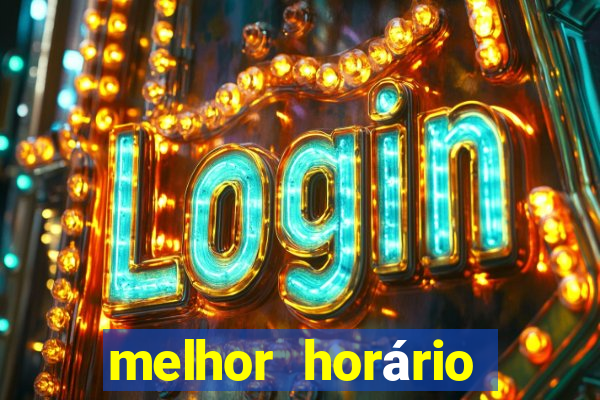 melhor horário para jogar no dragon fortune