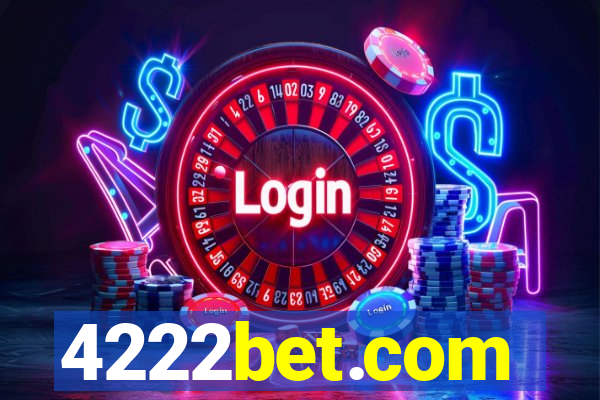 4222bet.com