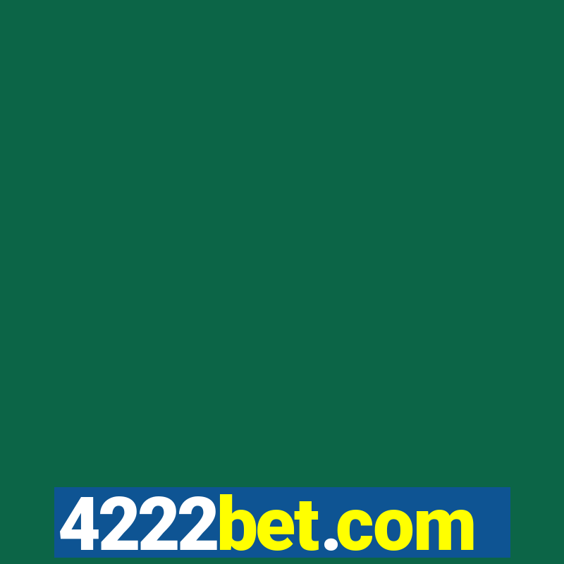 4222bet.com