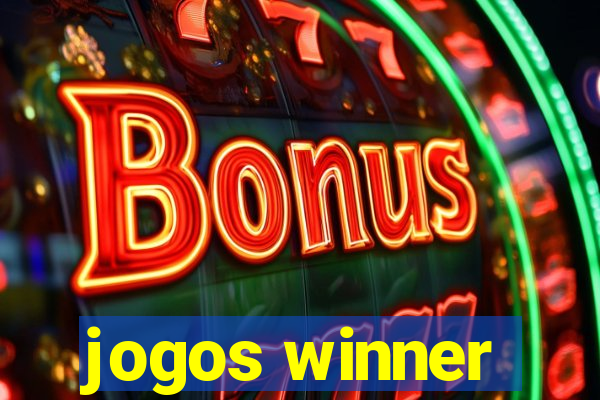 jogos winner