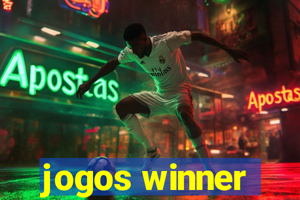 jogos winner