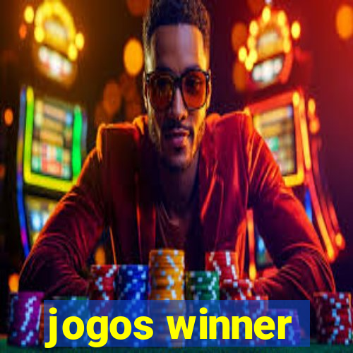 jogos winner