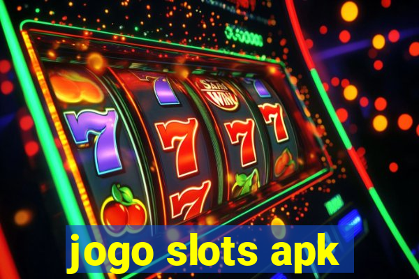 jogo slots apk