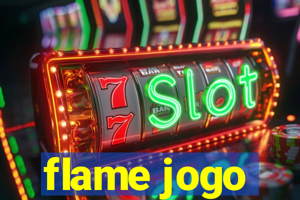 flame jogo