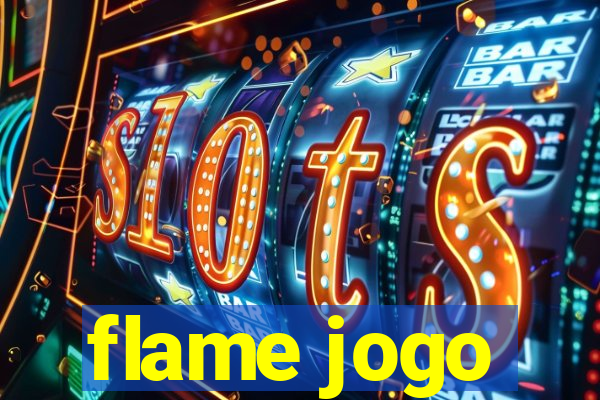 flame jogo