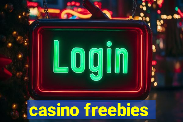 casino freebies