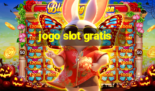 jogo slot gratis