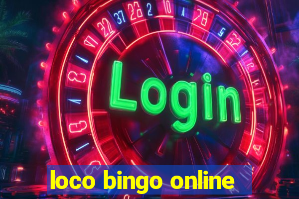 loco bingo online