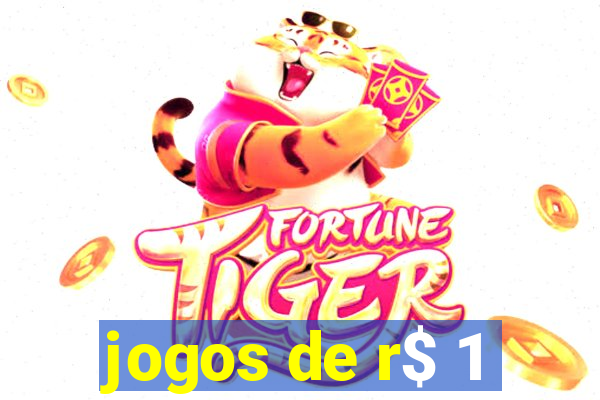 jogos de r$ 1