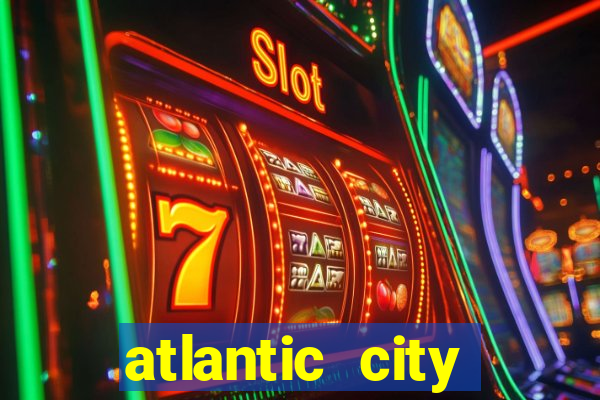 atlantic city casinos nj