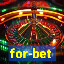 for-bet