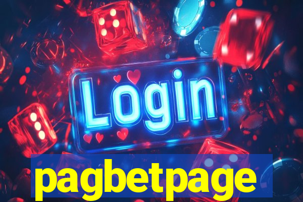 pagbetpage