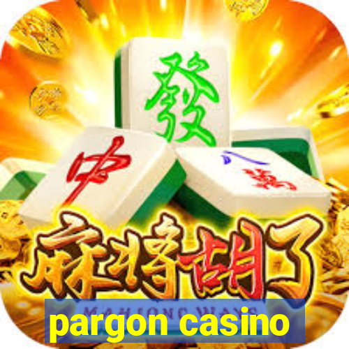 pargon casino