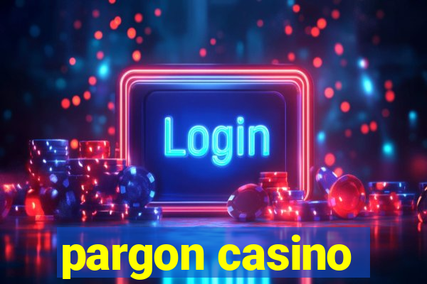 pargon casino