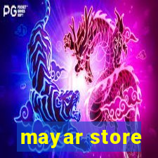 mayar store