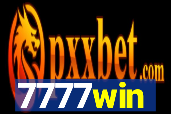 7777win