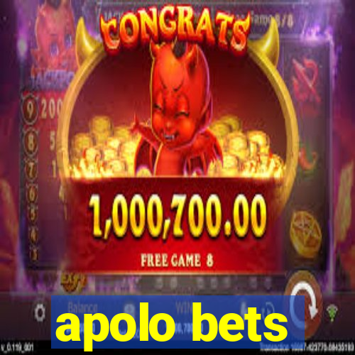 apolo bets