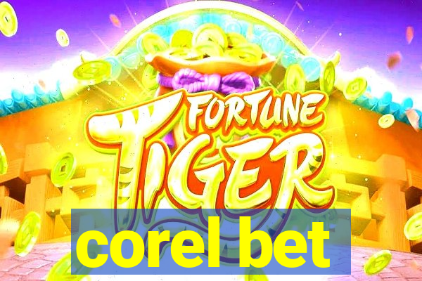 corel bet