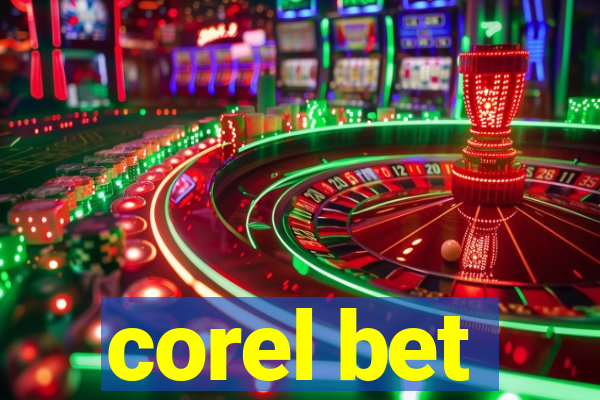 corel bet