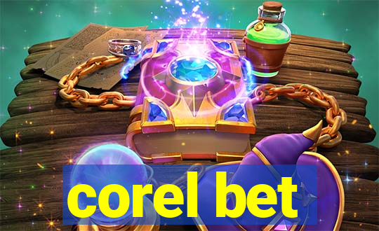 corel bet