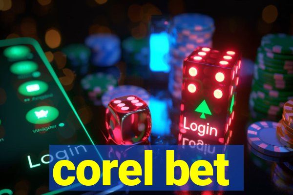 corel bet