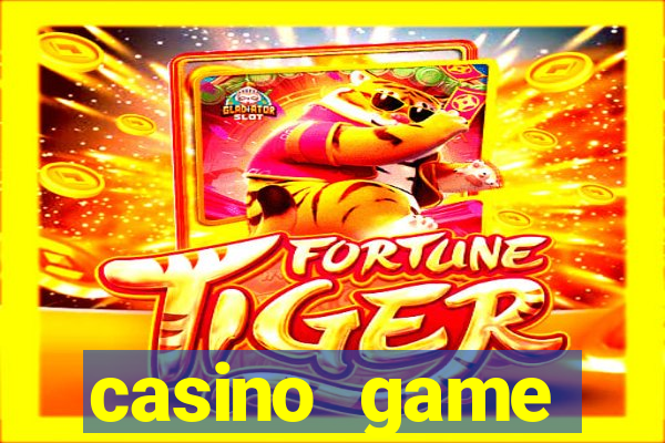 casino game providers bonuses