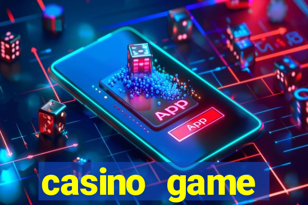 casino game providers bonuses