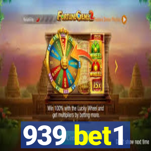 939 bet1