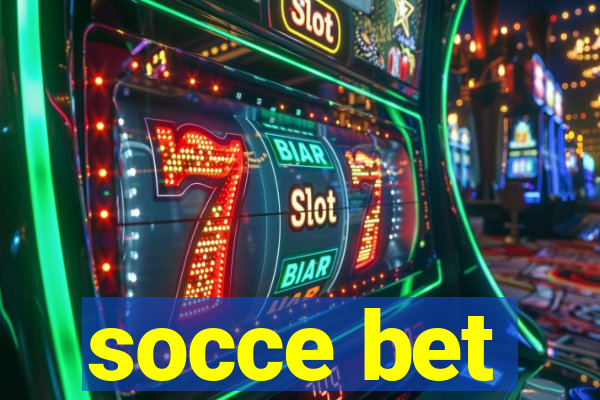 socce bet