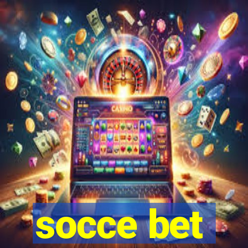 socce bet