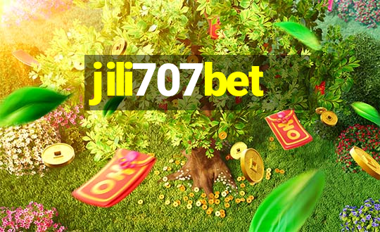 jili707bet