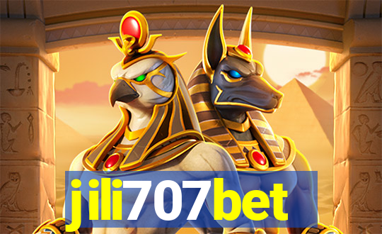 jili707bet