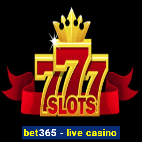 bet365 - live casino