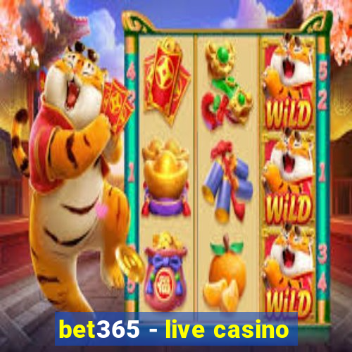 bet365 - live casino