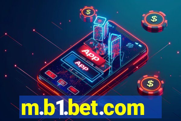 m.b1.bet.com