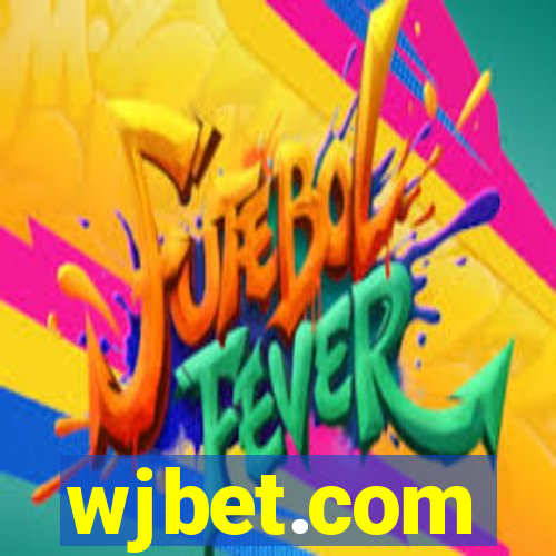 wjbet.com