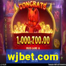 wjbet.com