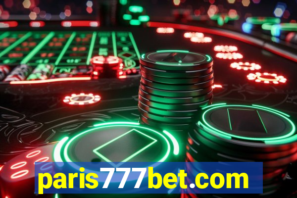 paris777bet.com