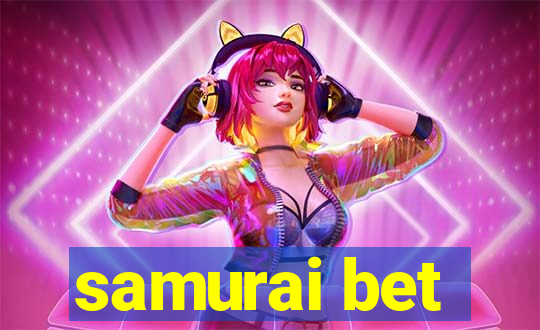 samurai bet