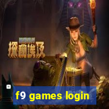 f9 games login