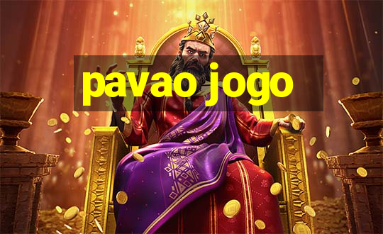 pavao jogo