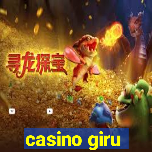 casino giru