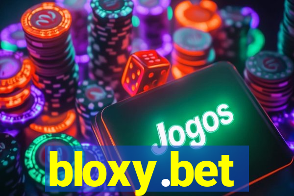 bloxy.bet