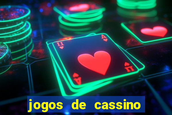 jogos de cassino que pagam no pix