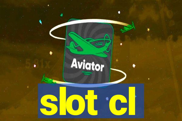 slot cl