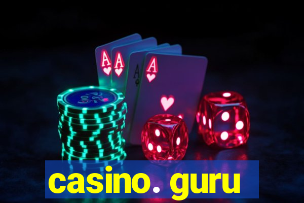 casino. guru