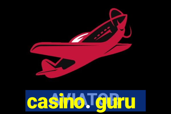 casino. guru